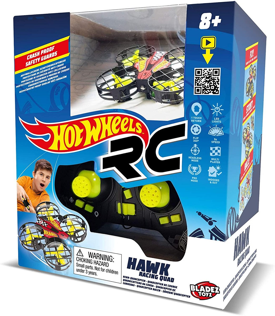 HW BLADEZ dron Hawk BTHW-Q02 /6