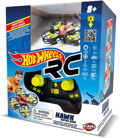 HW BLADEZ dron Hawk BTHW-Q02 /6