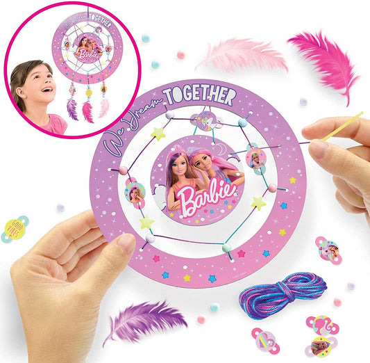 BARBIE BLADEZ Maker Kitz Łapacz snów BTBA-C02 /6