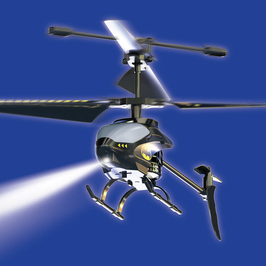 Batman helikopter rc