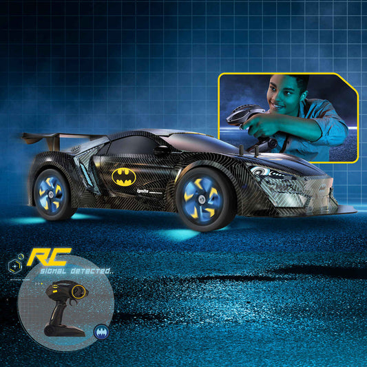 Batman auto rc 48cm
