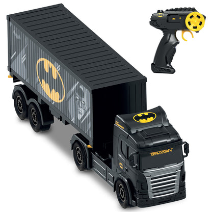 BATMAN BLADEZ truck RC 54cm BTDC-RC9 58132