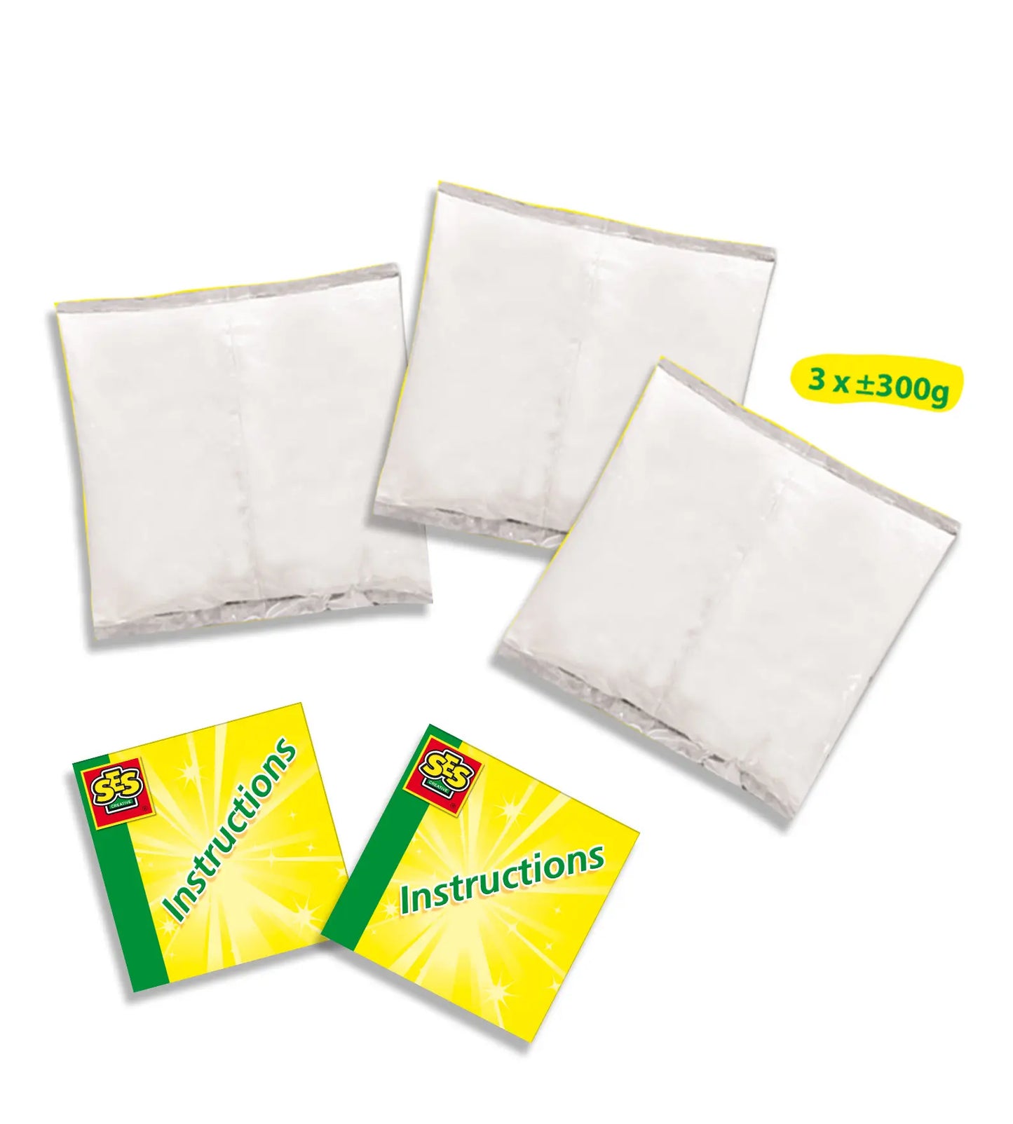 Gips do odlewów 900g