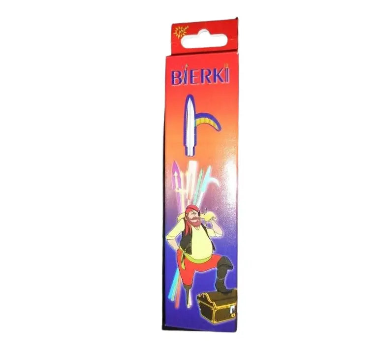 Bierki ab