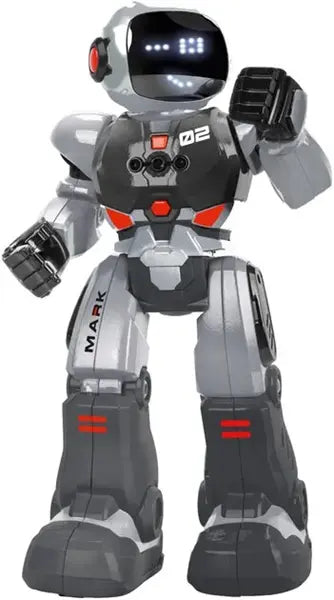 Xtrem Bots RC Robot Mark