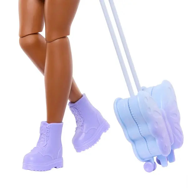 Barbie Dream Besties Weekend Getaway - Brooklyn