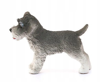 Schleich Sznaucer Miniaturowy FarmWorld