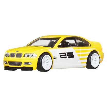 Hot Wheels Premium - Team transport z lawetą