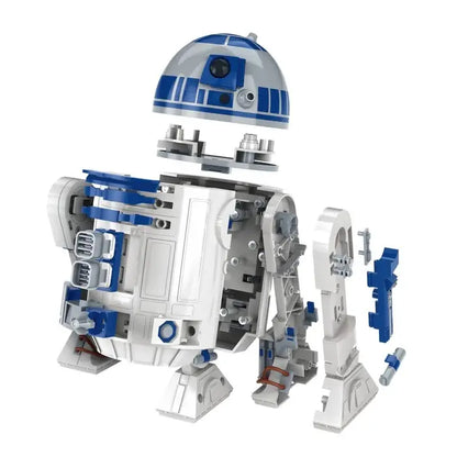 Star Wars Robot sterowany R2 - D2