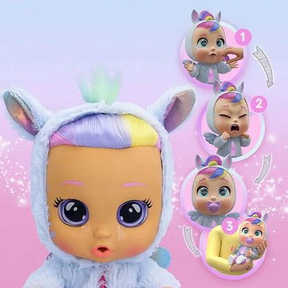 Cry Babies Dressy Fantasy Jenna