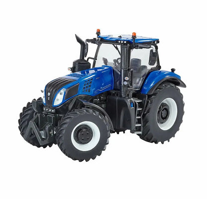 Britains new holland t8435 genesis