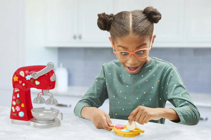 Play-Doh - Zestaw magiczny mikser