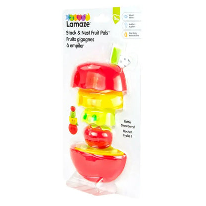 Lamaze owocowa wieża