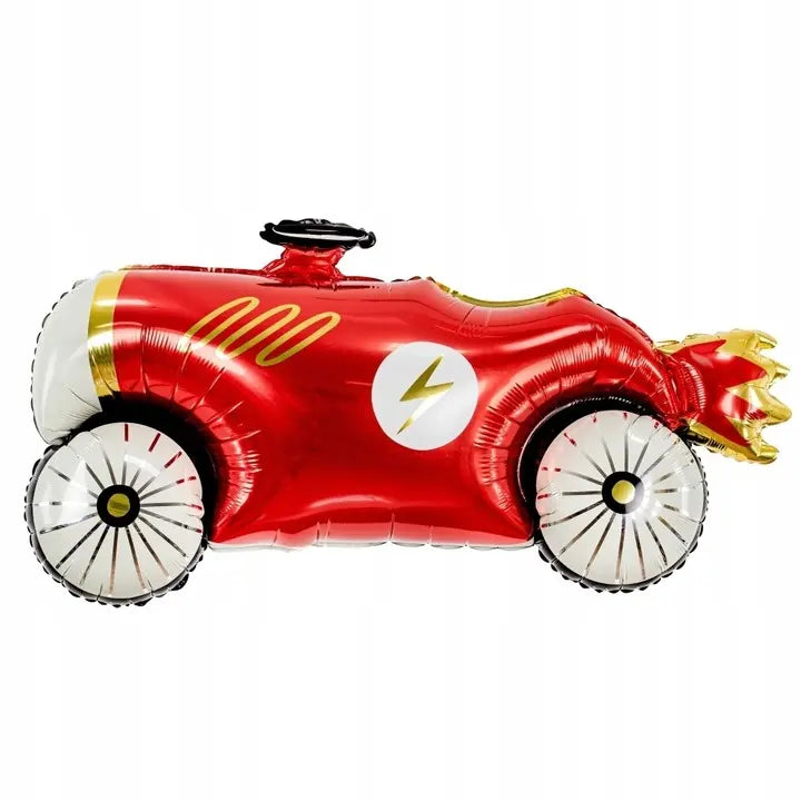 Balon foliowy Auto 111x63cm