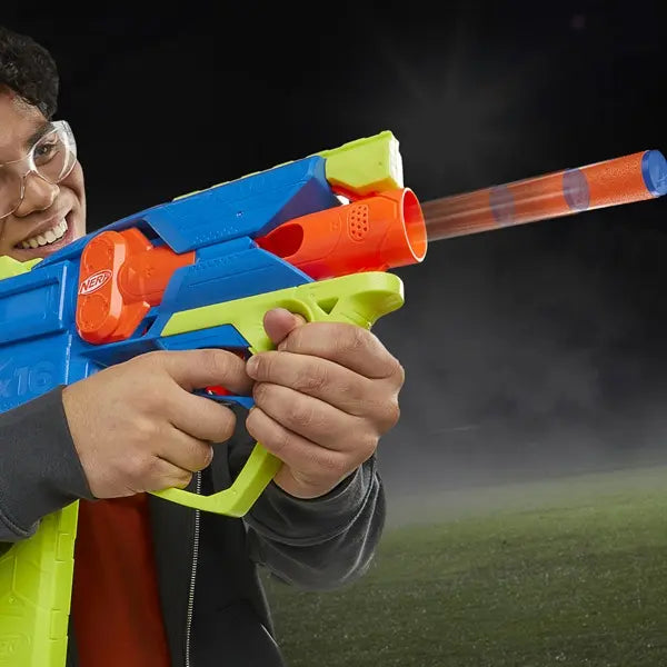 Nerf Sprinter blaster wyrzutnia