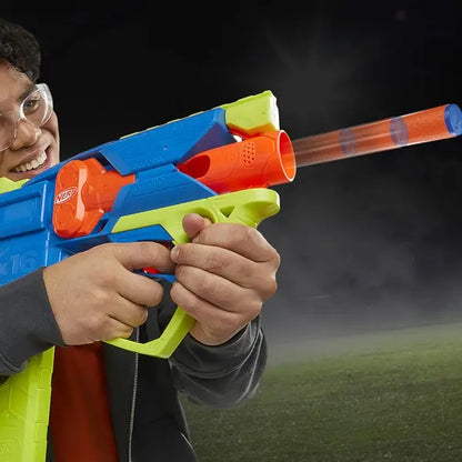Nerf Sprinter blaster wyrzutnia