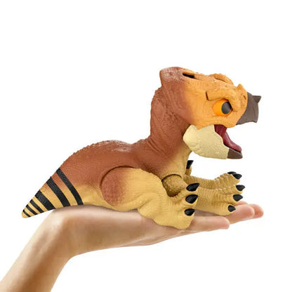 Jurassic World - Aquilops interaktywny dinozaur