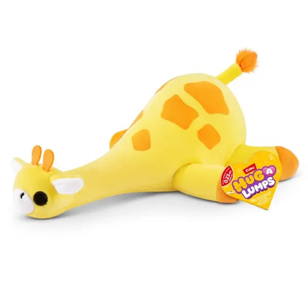 ZURU Hug a Lumps Żyrafa Baby 14905E