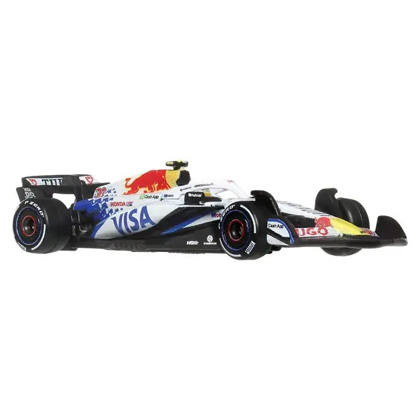 Hot Wheels Premium, Formuła 1 Team 2-pak