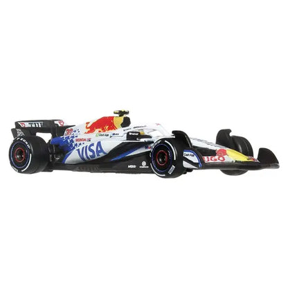Hot Wheels Premium, Formuła 1 Team 2-pak