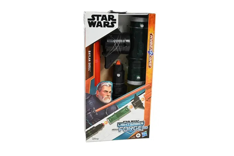 Star Wars - Elektroniczny miecz świetlny