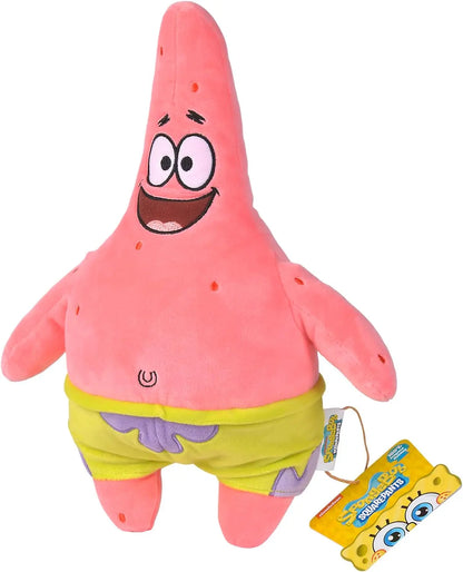 SPONGE BOB Patryk Rozgwiazda 35cm