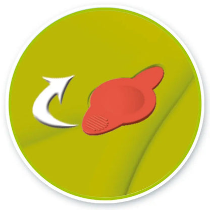 Piaskownica motylek