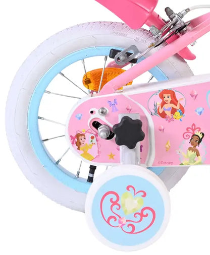 Rowerek 12 Disney Princess 20521-FW12 05217