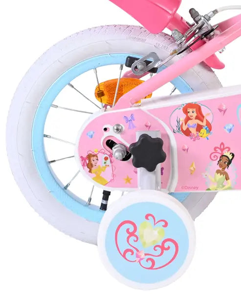 Rowerek 12 Disney Princess 20521-FW12 05217