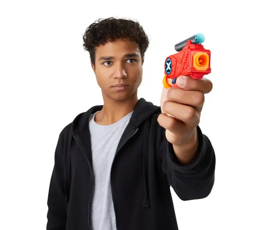 ZURU X-SHOT Excel Micro 12/disp 3613TQ1