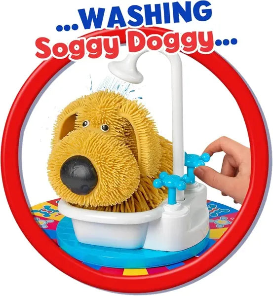 GRA Soggy Doggy Mokry psiak 03017 /6