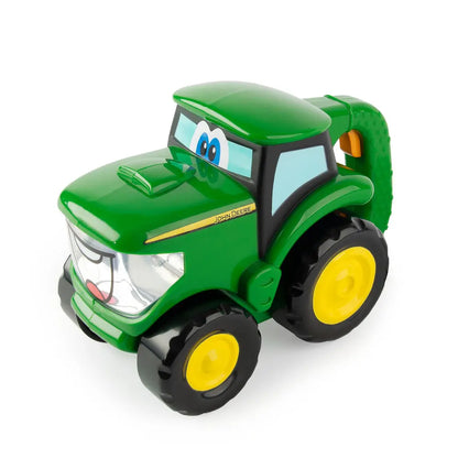 John deere mini latarka johnny
