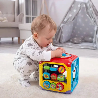 VTech Kostka aktywności