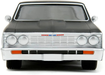 Jada fast and furious 1967 chevy el camino 1:16