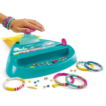 Maped creativ fabryka bransoletek