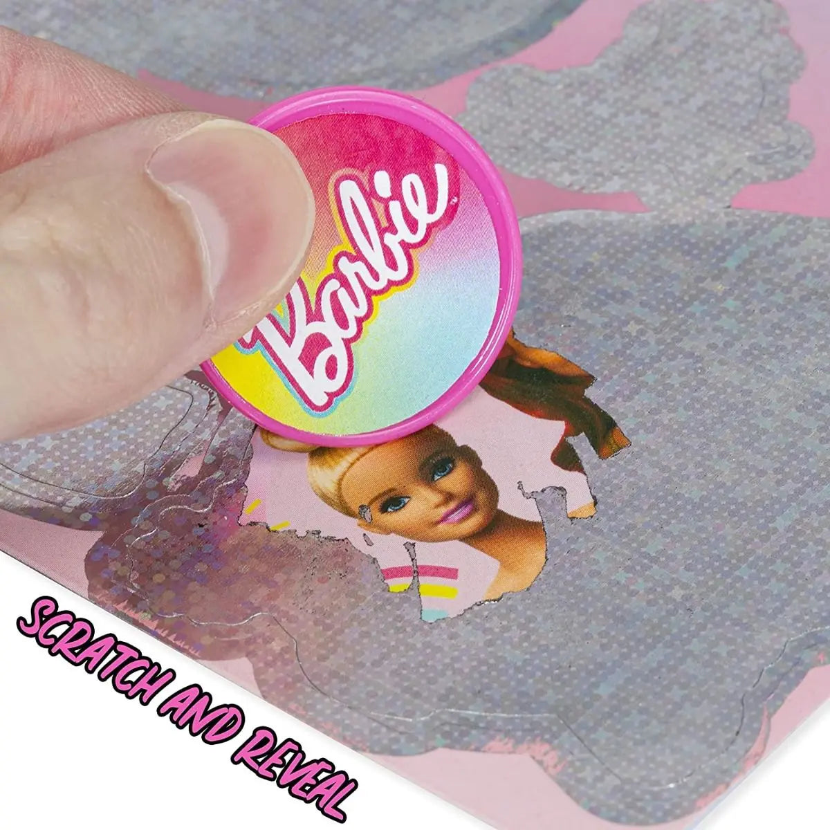 Barbie Festival Light Set
