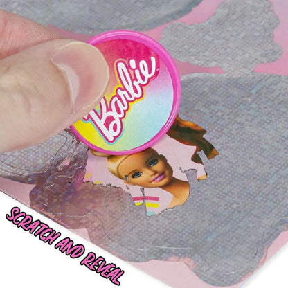 Barbie Festival Light Set