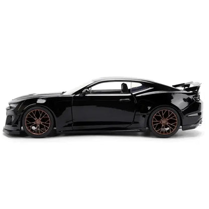 Szybcy i Wściekli - Chevrolet Camaro 2024 1:24