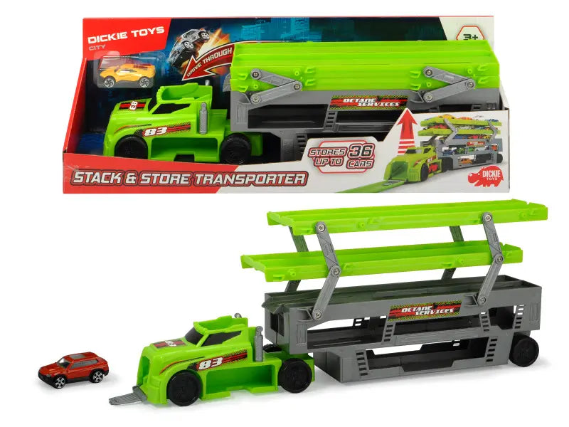 Auto transporter 44cm