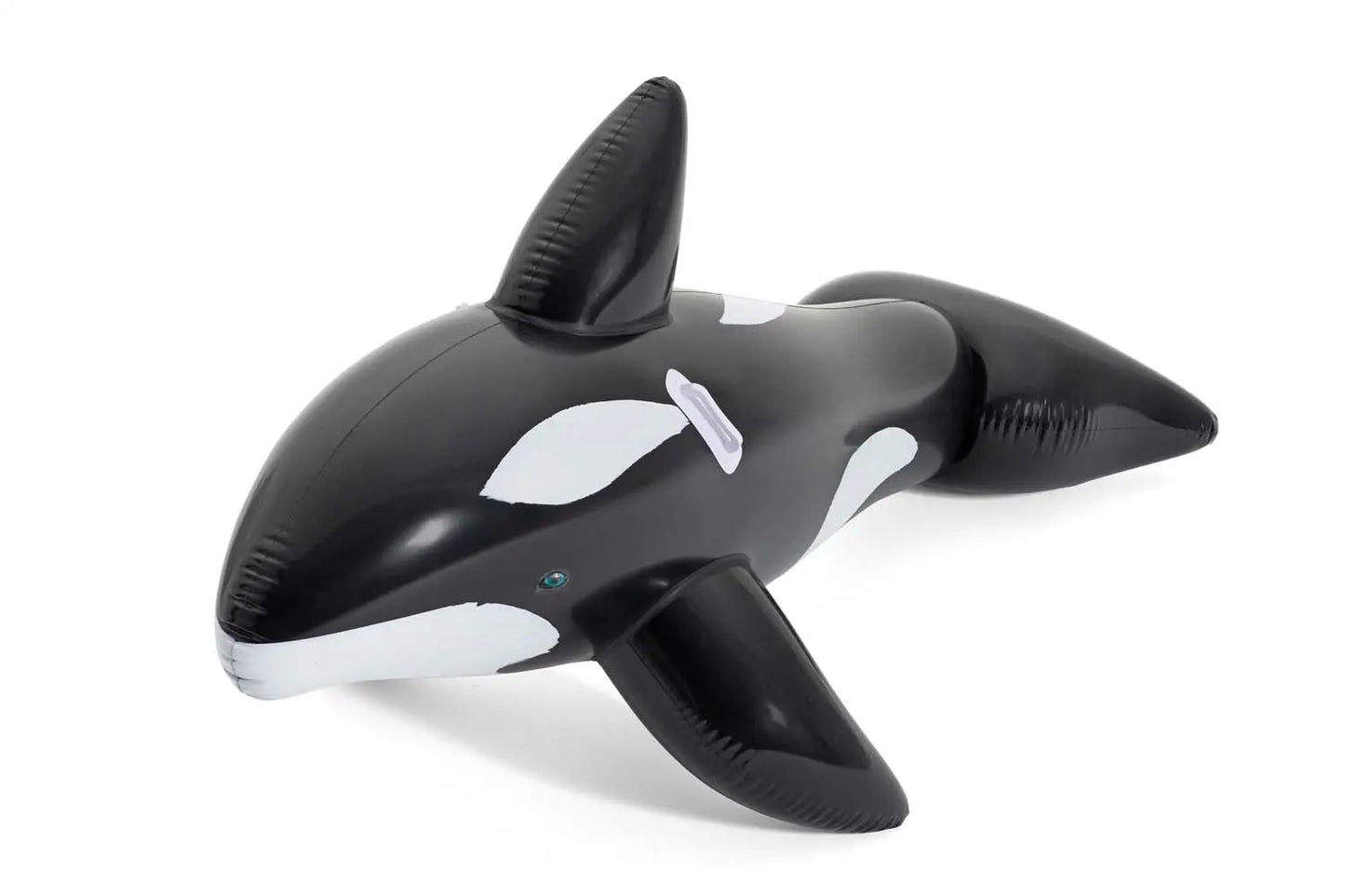 Orka dmuchana z uchwytami 203x102cm