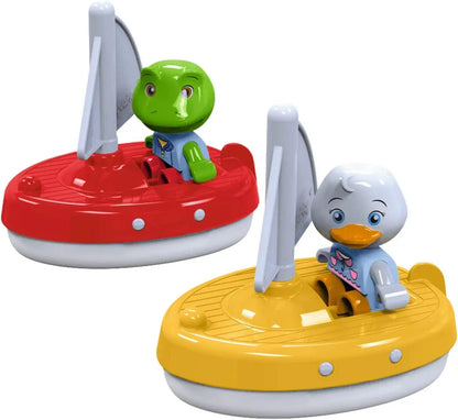AQUAPLAY Tor wodny Giga Set