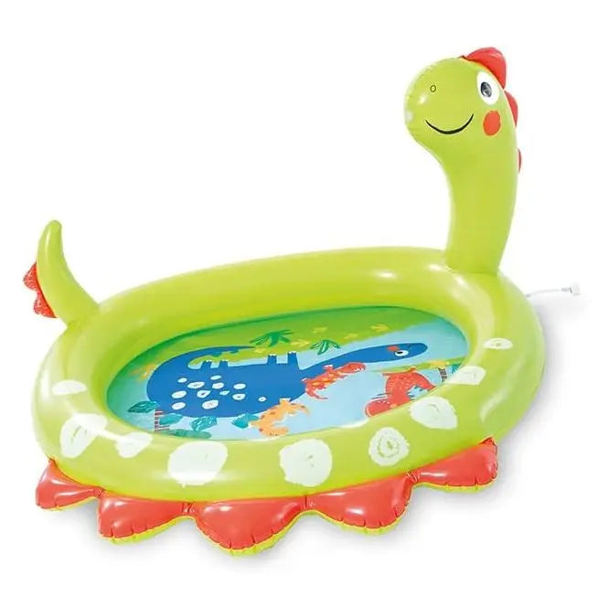Brodzik Dino 119x109x66 58437NP