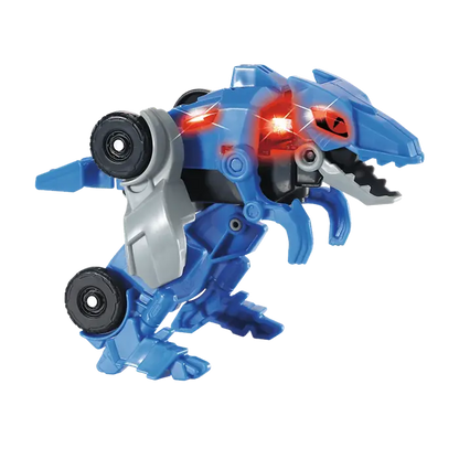 Motozaury- welociraptor w jajku