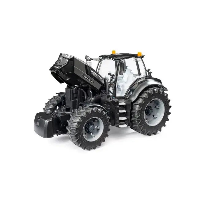 Deutz-Fahr 8280 TTV Warrior ciągnik rolniczy