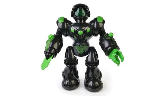 Robot chodzący