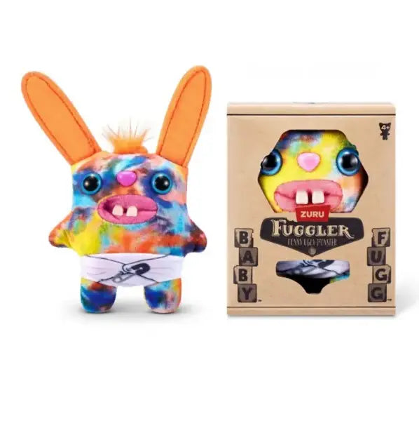 Fuggler mini baby Fugg - mix