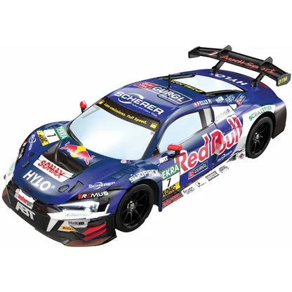 Carrera rc audi r8 lms gt3 evo ii steam 1:16