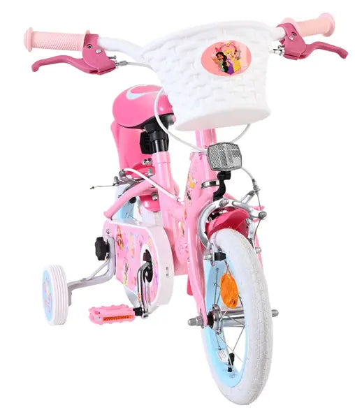 Rowerek 12 Disney Princess 20521-FW12 05217