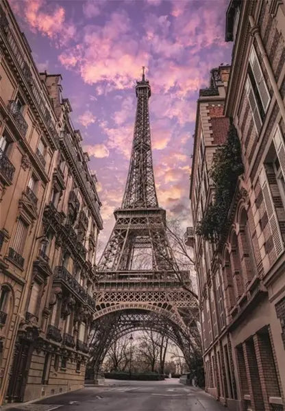 Puzzle 1500 HQ Paris Awakens