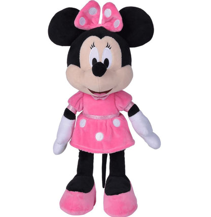 DISNEY Minnie maskotka 35cm 587-0230